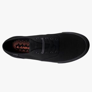 Men’s Black Lugz shoes